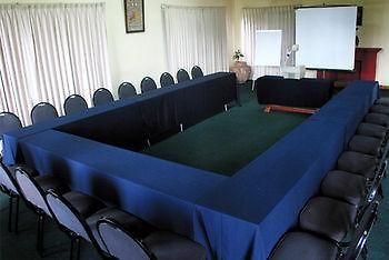 Hotel Villa Montecarlo Chapala Extérieur photo
