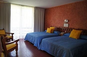 Hotel Villa Montecarlo Chapala Extérieur photo