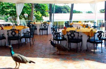 Hotel Villa Montecarlo Chapala Extérieur photo