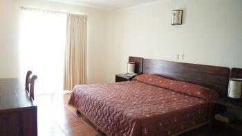 Hotel Villa Montecarlo Chapala Extérieur photo