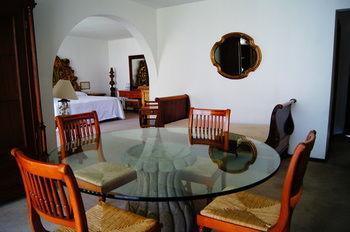 Hotel Villa Montecarlo Chapala Extérieur photo